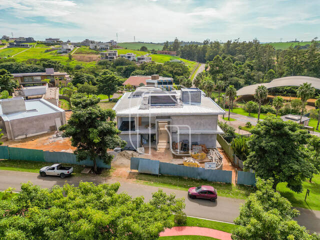 #284 - Casa em condomínio para Venda em Itupeva - SP