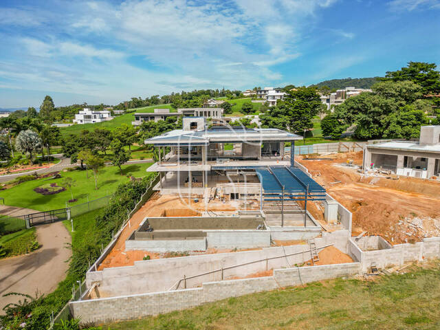 #284 - Casa em condomínio para Venda em Itupeva - SP