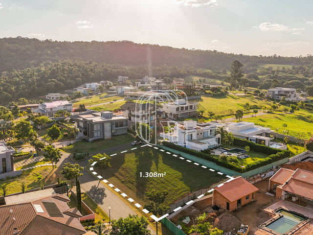 Terreno em condomínio para Venda em Itupeva - 5