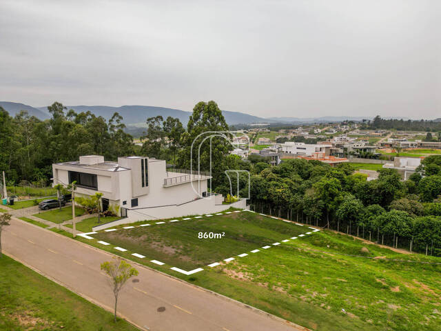 Terreno em condomínio para Venda em Itupeva - 4