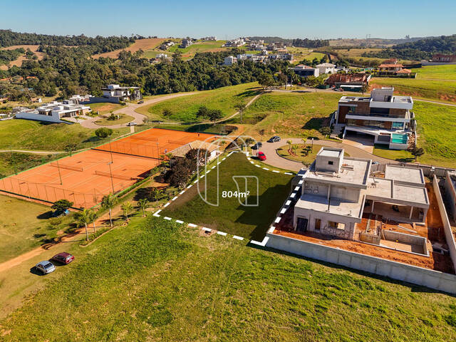 #295 - Terreno em condomínio para Venda em Itupeva - SP