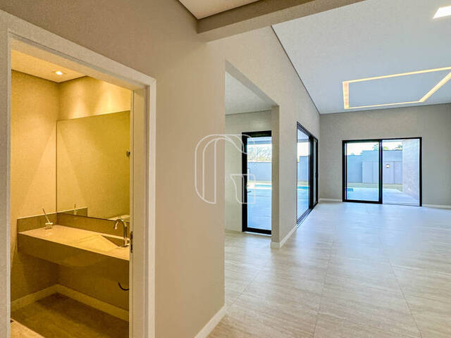 Casa em condomínio para Venda em Itupeva - 5
