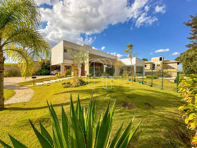 Venda em Residencial Terras de Alvorada - Itupeva