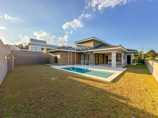 Venda em Residencial Terras de Alvorada - Itupeva