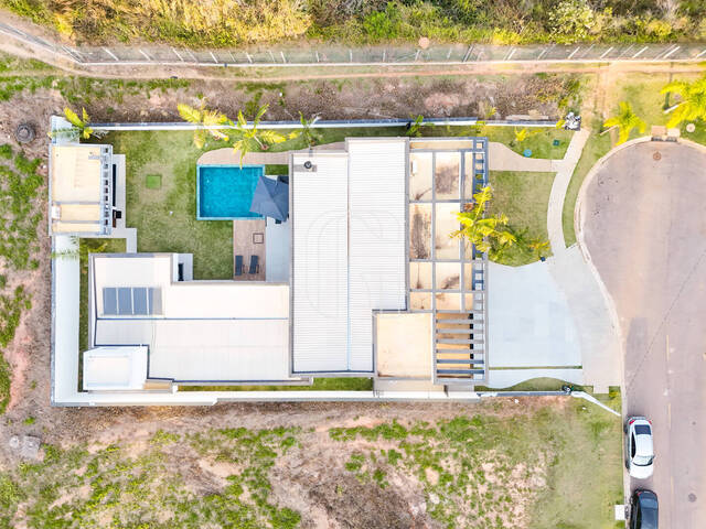 Casa em condomínio para Venda em Itupeva - 4