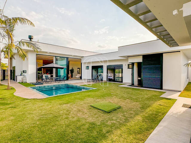 Casa em condomínio para Venda em Itupeva - 2