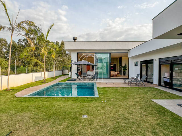 Casa em condomínio para Venda em Itupeva - 5