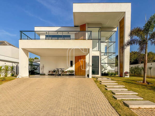 Casa em condomínio para Venda em Itupeva - 5