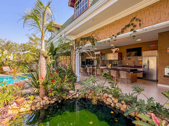 Casa em condomínio para Venda em Itupeva - 5