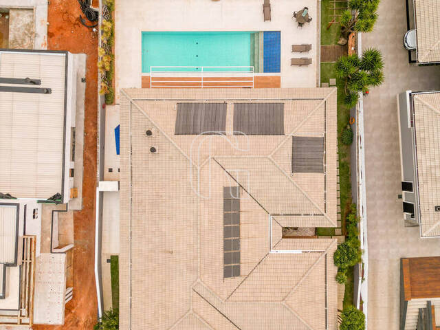 Casa em condomínio para Venda em Itupeva - 5