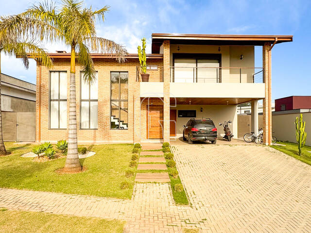 Casa em condomínio para Venda em Itupeva - 4