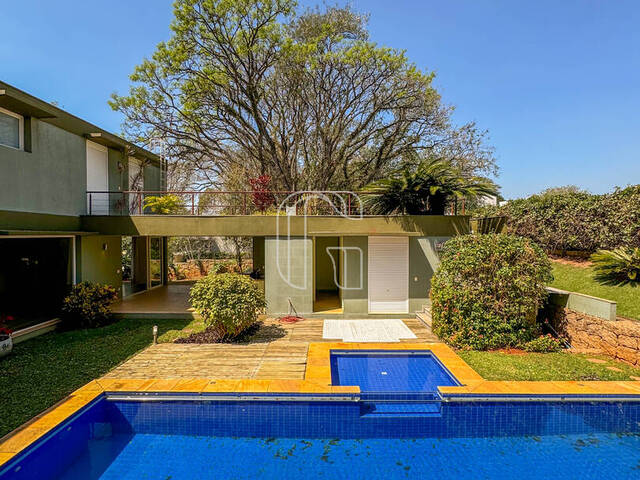 #313 - Casa em condomínio para Venda em Itupeva - SP - 2