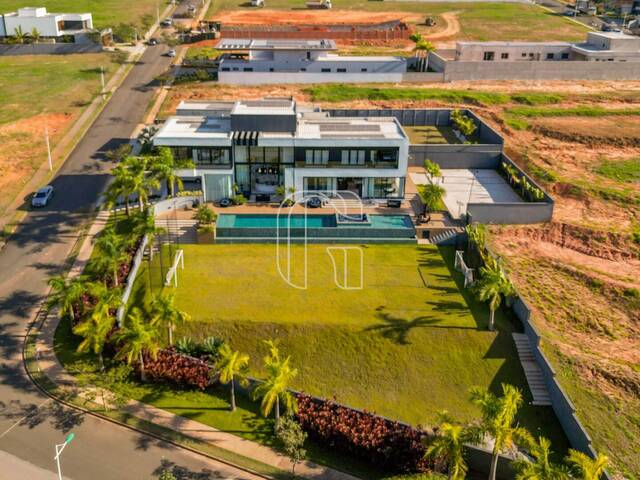 #308 - Casa em condomínio para Venda em Sorocaba - SP - 1