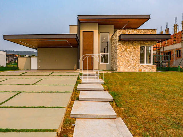 #319 - Casa em condomínio para Venda em Cabreúva - SP - 2