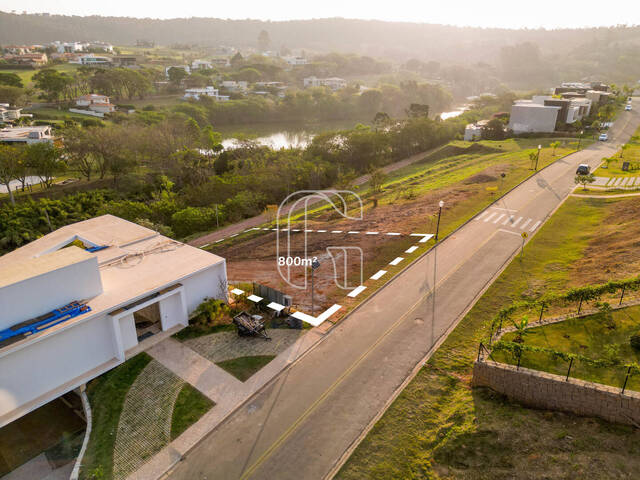Terreno em condomínio para Venda em Itupeva - 4
