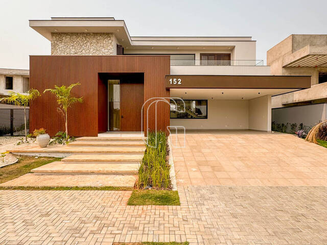 #325 - Casa em condomínio para Venda em Itupeva - SP