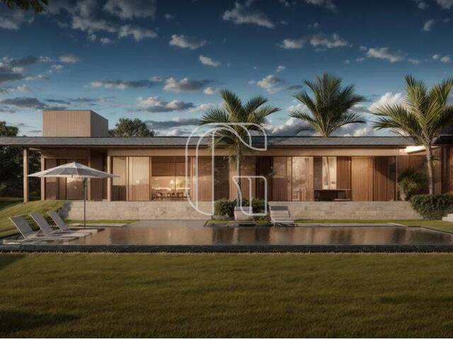 Venda em Residencial Posse Nova - Itupeva