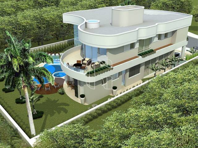 Casa em condomínio para Venda em Itupeva - 4