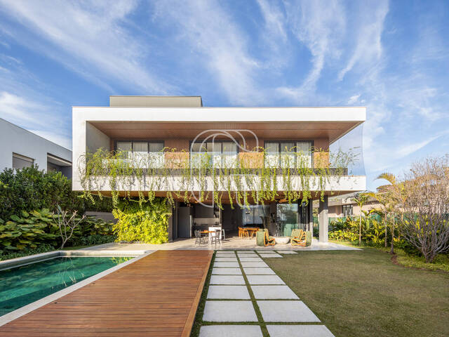 #334 - Casa em condomínio para Venda em Cabreúva - SP - 1