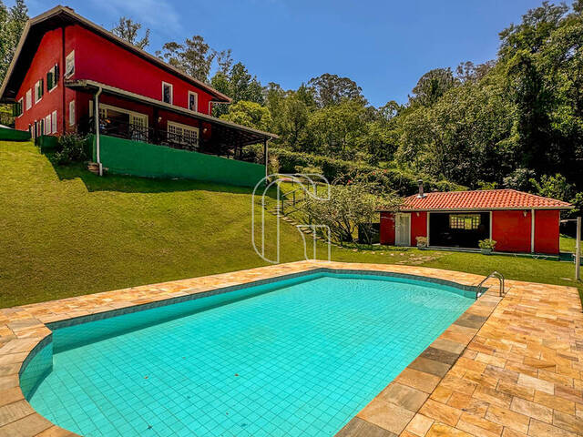 Venda em Caxambu - Jundiaí