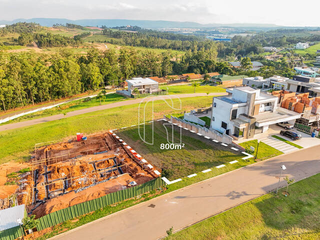 Terreno em condomínio para Venda em Itupeva - 5
