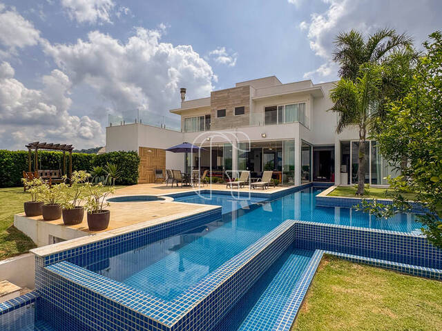 Casa em condomínio para Venda em Itupeva - 4