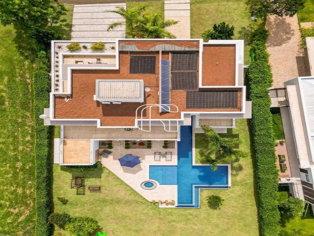 #281 - Casa em condomínio para Venda em Itupeva - SP