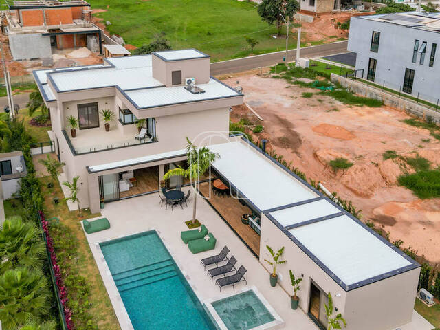 Casa em condomínio para Venda em Cabreúva - 4
