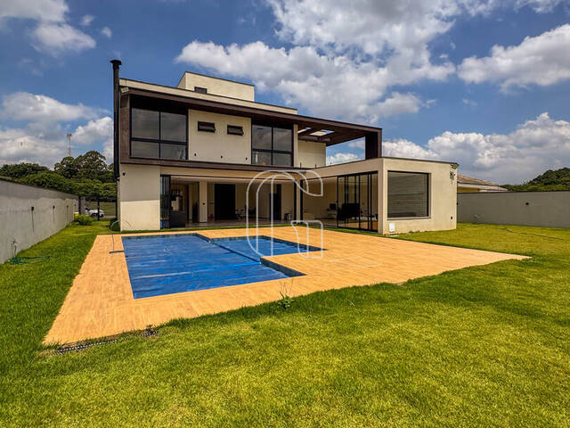 #347 - Casa em condomínio para Venda em Cabreúva - SP - 2