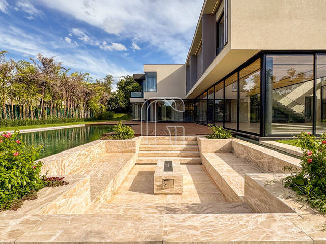 #348 - Casa em condomínio para Venda em Itupeva - SP - 2
