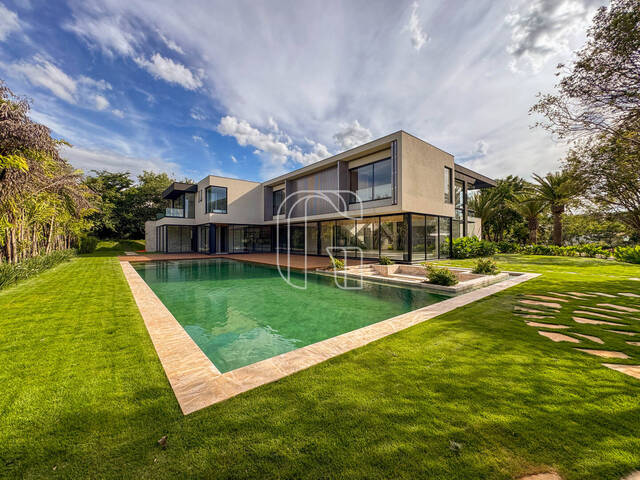 #348 - Casa em condomínio para Venda em Itupeva - SP - 1