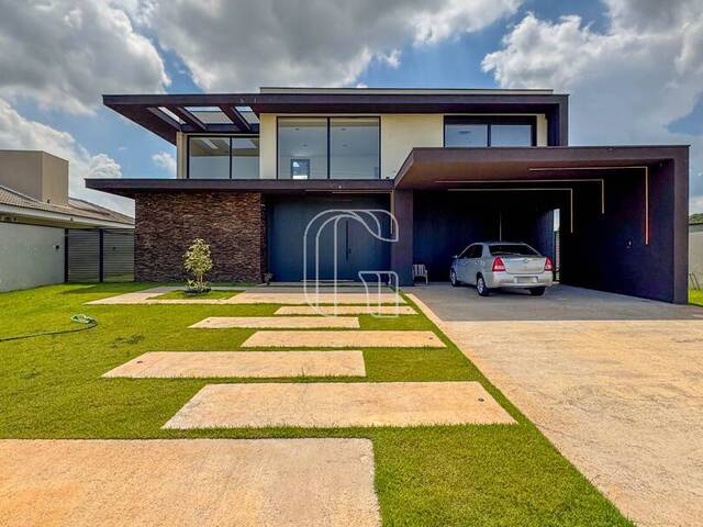 #347 - Casa em condomínio para Venda em Cabreúva - SP - 3