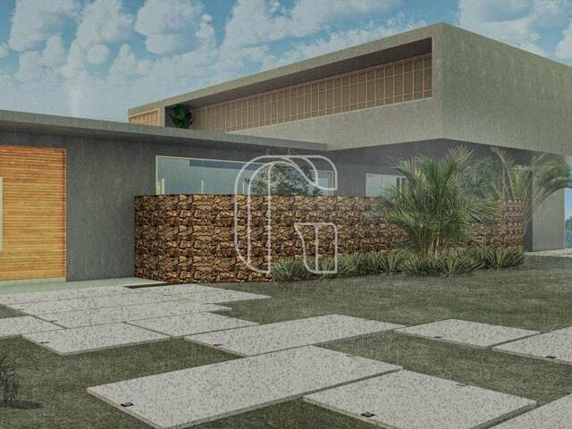 Casa em condomínio para Venda em Itupeva - 4