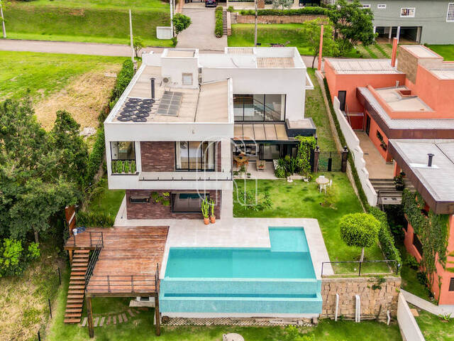 #352 - Casa em condomínio para Venda em Itupeva - SP - 3