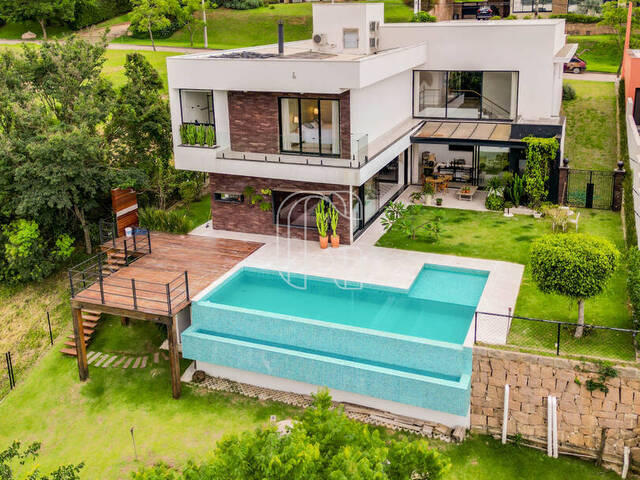 #352 - Casa em condomínio para Venda em Itupeva - SP - 2