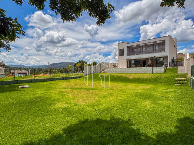 #353 - Casa em condomínio para Venda em Itupeva - SP - 2