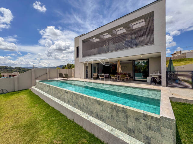 #353 - Casa em condomínio para Venda em Itupeva - SP - 1