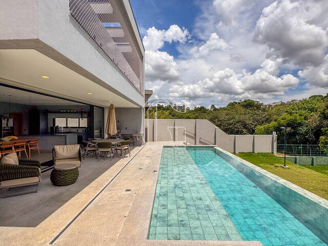 #353 - Casa em condomínio para Venda em Itupeva - SP - 3