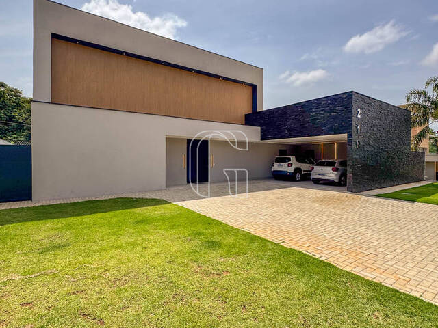 Casa em condomínio para Venda em Cabreúva - 5