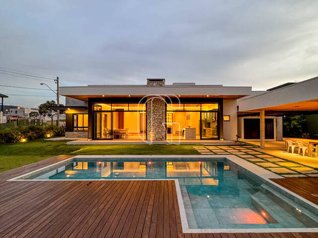 #355 - Casa em condomínio para Venda em Itupeva - SP - 3