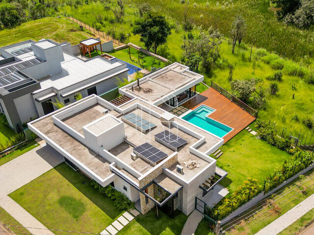 Casa em condomínio para Venda em Itupeva - 4