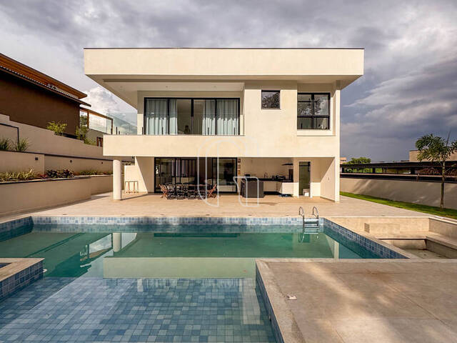 #357 - Casa em condomínio para Venda em Itupeva - SP - 2