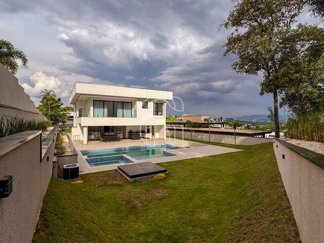 #357 - Casa em condomínio para Venda em Itupeva - SP - 3
