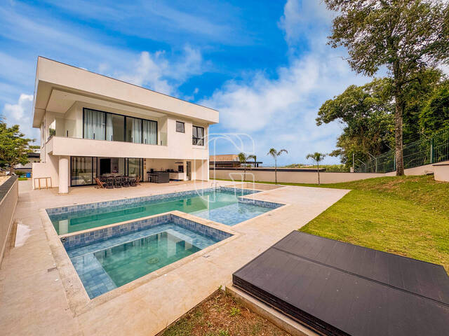 #357 - Casa em condomínio para Venda em Itupeva - SP - 1