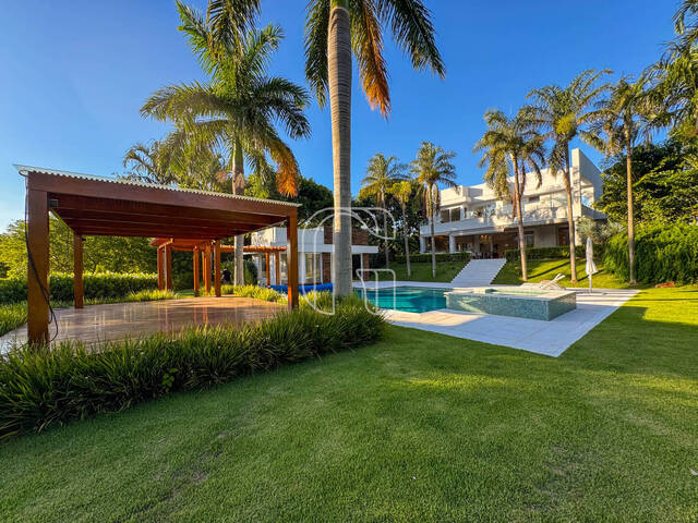 #358 - Casa em condomínio para Venda em Itupeva - SP - 3