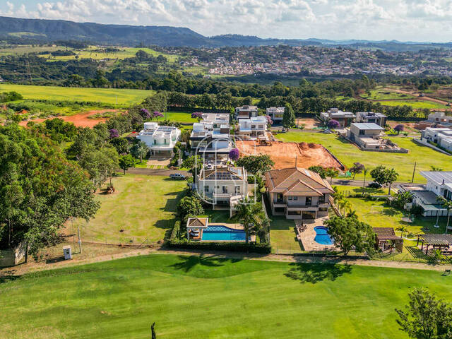 #359 - Casa em condomínio para Venda em Cabreúva - SP - 2