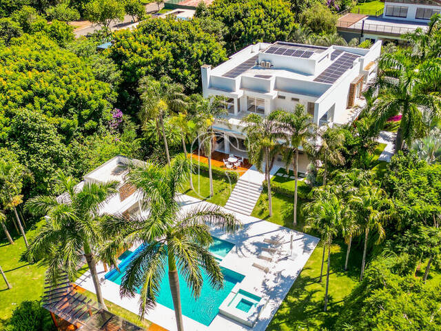 #358 - Casa em condomínio para Venda em Itupeva - SP - 2