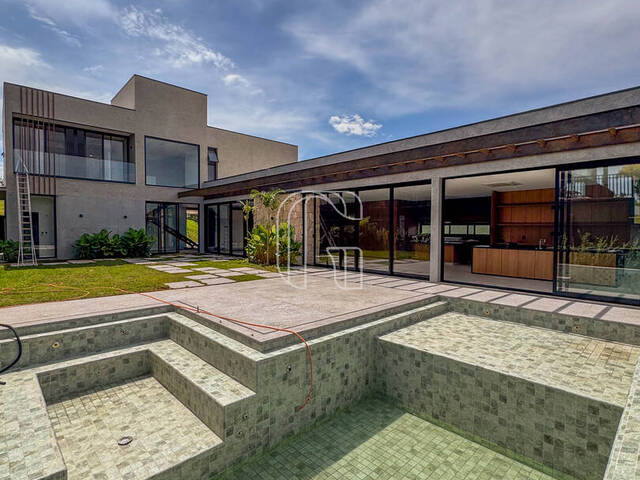 #349 - Casa em condomínio para Venda em Itupeva - SP - 3