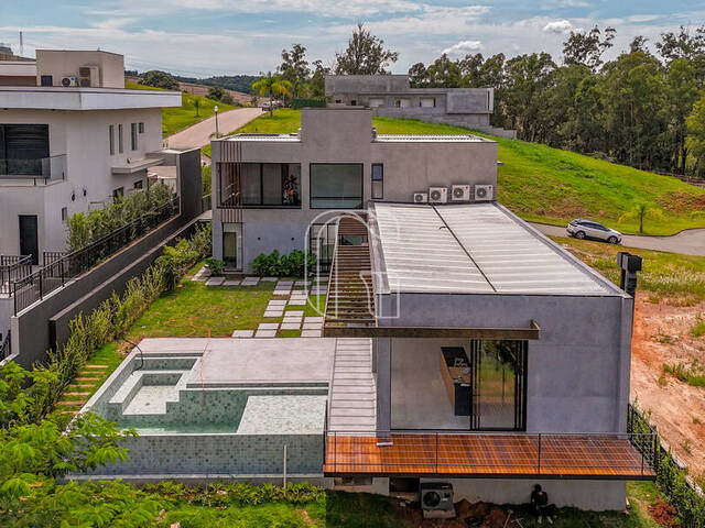 #349 - Casa em condomínio para Venda em Itupeva - SP - 2