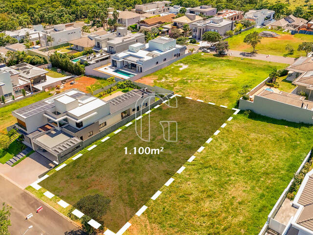 #360 - Terreno em condomínio para Venda em Jundiaí - SP - 3